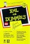 Xml for Dummies Quick Reference