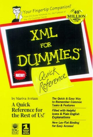 Markup Languages
