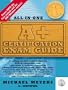 A+ Certification Exam Guide