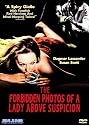 The Forbidden Photos of a Lady Above Suspicion