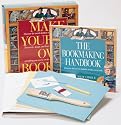Make Your Own Book: A Running Press Discovery Kit