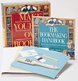 Make Your Own Book: A Running Press Discovery Kit