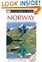 DK Eyewitness Travel Guide: Norway (DK Eyewitness Travel Guides)