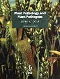 Plant Pathology and Plant Pathogens (Basic Microbiology)