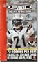 2007 Topps Total NFL Football Sports Trading Cards Sealed Hobby Box (36 Packs)