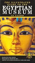 Ilustrated Guide to the Egyptian Museum