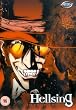 Hellsing - Volume 1 [DVD]