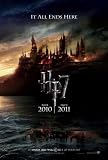 Harry Potter and the Deathly Hallows: Part I Poster Movie D (11 x 17 Inches 28cm x 44cm) Emma Watson Daniel Radcliffe Ralph Fiennes Helena Bonham Carter Tom Felton Alan Rickman MasterPoster Print, 11x17 519EKZ4rr3L. SL160 Harry Potter and the Deathly Hallows: Part I Poster Movie D (11 x 17 Inches 28cm x 44cm) Emma Watson Daniel Radcliffe Ralph Fiennes Helena Bonham Carter Tom Felton Alan Rickman MasterPoster Print, 11x17
