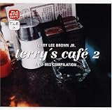 Terry's Café, Vol. 2  Import [Generic]