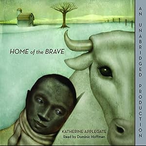 Home of the Brave Audiobook