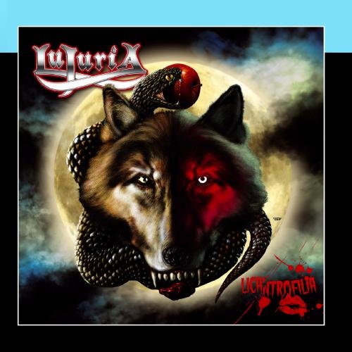 Lujuria - Licantrofilia - Zortam Music