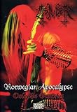 Tsjuder - Norwegian Apocalypse [DVD]