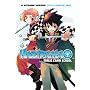 Haridama: Magic Cram School by Atsushi Suzumi