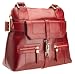 MAXX NEW YORK Swiss Chard Double Shoulder Strap