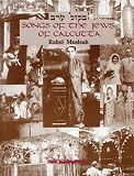 Songs Of The Jews Of Calcutta (Tara Books)