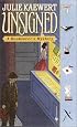 Unsigned (Booklover's Mysteries)