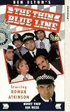 Thin Blue Line, The - Series 1 - Vol. 2 - Honey Trap / Rag Week [1995]