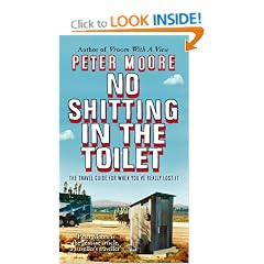 No Shitting In The Toilet