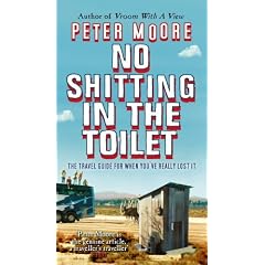 No Shitting in the Toilet