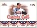 2002 Fleer Tradition Update #U367 Greg Maddux CC - Atlanta Braves (Curtain Call)(Baseball Cards)