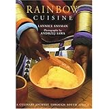 rainbow cuisine