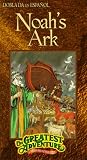 Greatest Adventure: Noah's Ark (Spanish)