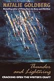 Thunder and Lightning: Cracking Open the Writer's Craft