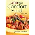 400 Best Comfort Food Recipes