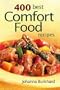 400 Best Comfort Food Recipes