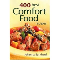 400 Best Comfort Food Recipes