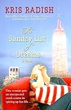 The Sunday List of Dreams