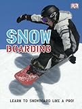 Snow boarding