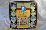 Greek Honey Gift Box : Honeys for you honey!