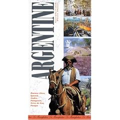 Le guide de l'Argentine