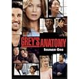 Grey's Anatomy - The Complete First Season
