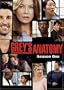 Grey's Anatomy: The Complete First Season