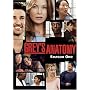 Grey's Anatomy: Season One