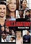 Grey's Anatomy - The Complete First Season