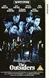 The Outsiders [1983] [VHS]