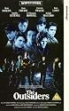 The Outsiders [1983] [VHS]