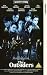 VHS : The Outsiders [1983]