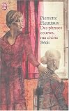 Des phrases courtes, ma chérie par Pierrette Fleutiaux Des phrases courtes, ma chérie par Fleutiaux
