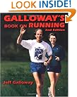 Galloway's Book on Running