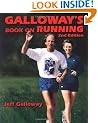 Galloway's Book on Running