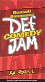 Review   / Russell Simmon's Def Comedy Jam 5 Volume Set
