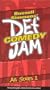 Russell Simmon's Def Comedy Jam 5 Volume Set [VHS]