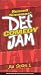 VHS : Russell Simmon's Def Comedy Jam 5 Volume Set