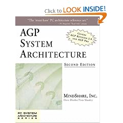 AGP System Architecture (2nd Edition) (PC System Architecture Series)