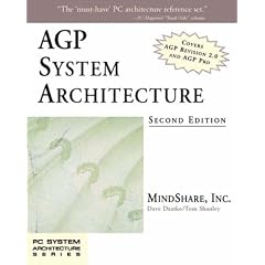 AGP System Architecture (PC System Architecture)