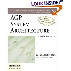 AGP System Architecture (2nd Edition) (PC System Architecture Series)
